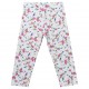 Legginsy dziewczęce Monnalisa 002796 A
