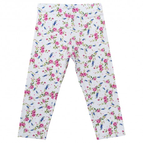 Legginsy dziewczęce Monnalisa 002796 A