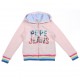 Tęczowa bluza Pepe Jeans 002947 przód