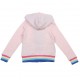 Tęczowa bluza Pepe Jeans 002947 tył
