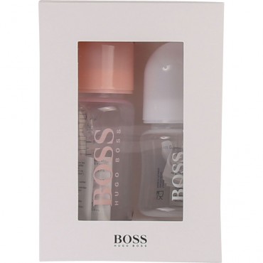 Butelki niemowlęce Hugo Boss 003627 A