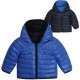 Niemowlęca kurtka puchowa Hugo Boss 004165 a