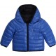 Niemowlęca kurtka puchowa Hugo Boss 004165 b