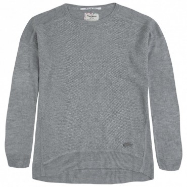 Cienki sweter dla dziewczynki Pepe Jeans PG700447
