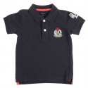 Koszulka polo dla chłopca Tommy Hilfiger 000580